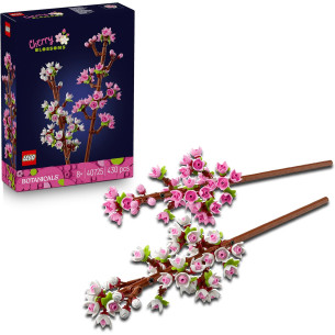 Fleurs de Cerisier 40725 - LEGO® Botanicals - LEGO®