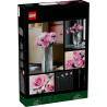 Bouquet de Roses Roses 10374 - LEGO® Botanicals - LEGO®