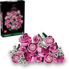 Bouquet de Roses Roses 10374 - LEGO® Botanicals - LEGO®