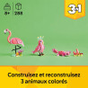Animaux sauvages 31170 - LEGO® Creator - LEGO®
