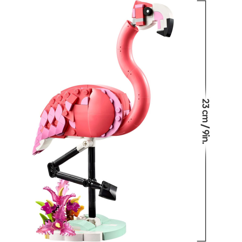 Animaux sauvages 31170 - LEGO® Creator - LEGO®