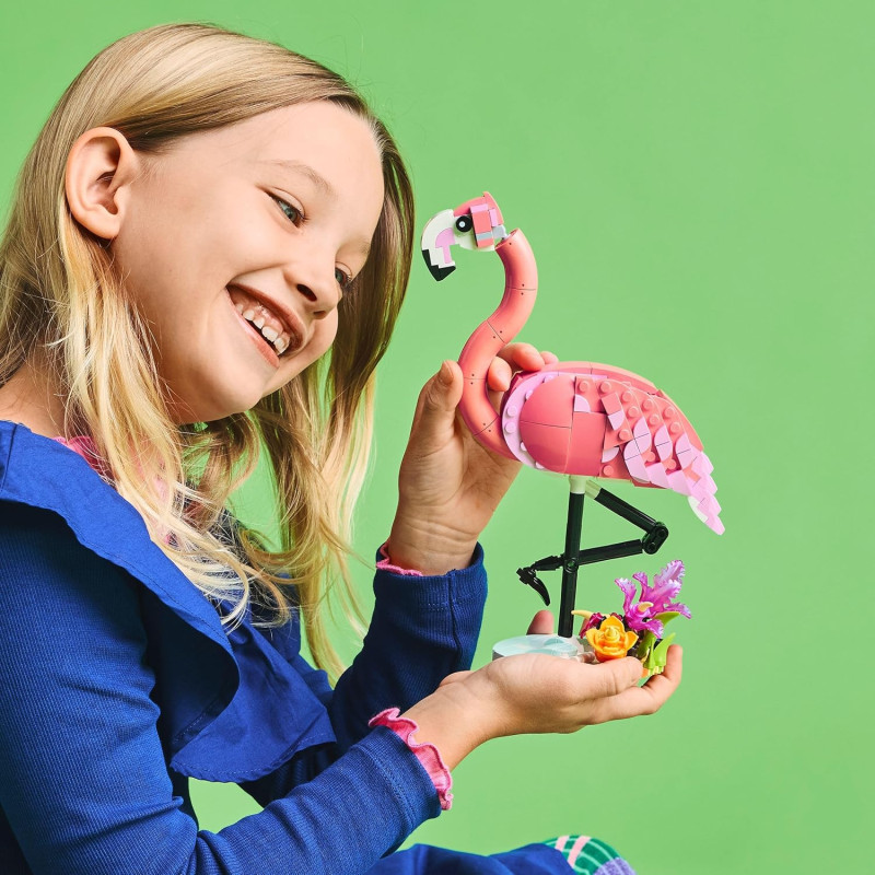 Animaux sauvages 31170 - LEGO® Creator - LEGO®