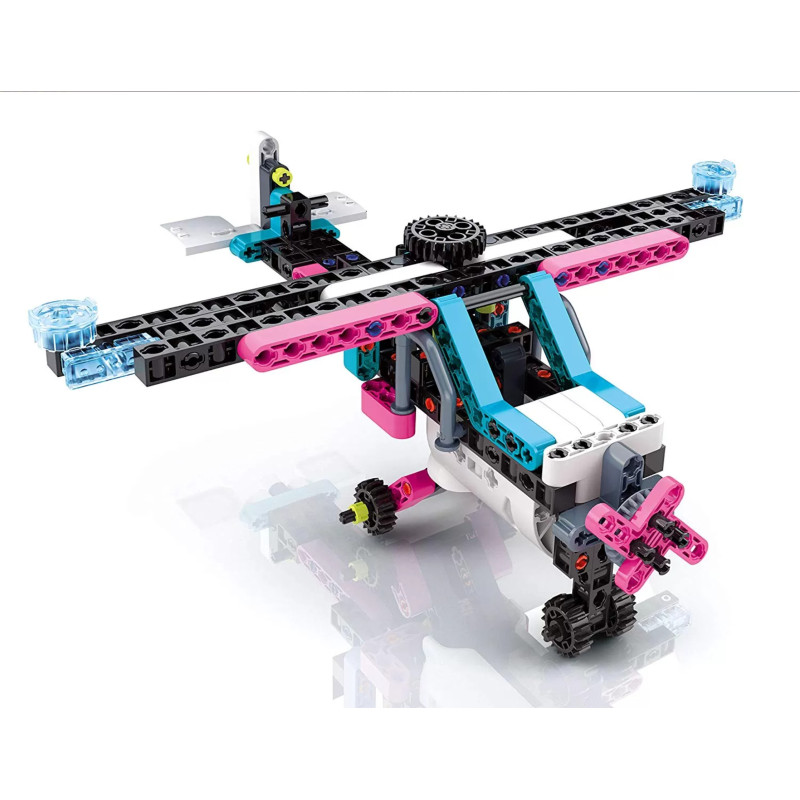 Mon atelier de mécanique - Parc safari - CLEMENTONI