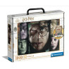 Puzzle Valisette Harry Potter 1000 pièces - CLEMENTONI