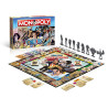 Monopoly One Piece - WINNING MOVES