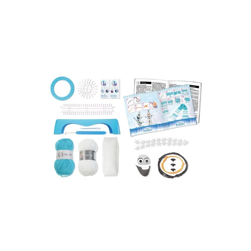 Set tricot 2 en 1 - DISNEY PRINCESS