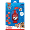 Montre interactive Marcus Pat'Patrouille - VTECH