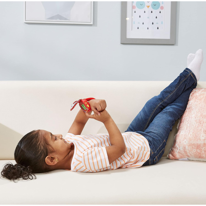 Montre interactive Marcus Pat'Patrouille - VTECH