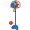 Panneau + ballon de basket - EASYKADO