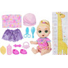 Bébé grandit Lala Googoo - BABY ALIVE