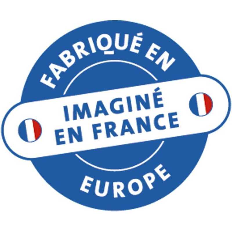 Puzzle 1000 pièces : pleine lune - NATHAN