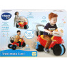 Porteur Trotti moto 3 en 1 - VTECH
