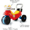 Porteur Trotti moto 3 en 1 - VTECH