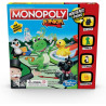 Monopoly junior - HASBRO