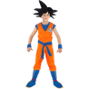 Déguisement Goku Saiyan 140cm - SIDJ
