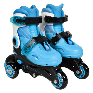 Roller in Line 2 en 1 27-30 - GLOBBER