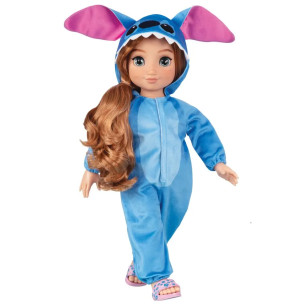 Poupée Stitch 45cm - JAKKS