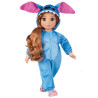 Poupée Stitch 45cm - JAKKS