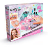 Glittzy bar à ongles et tatoo - CANAL TOYS