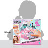Glittzy bar à ongles et tatoo - CANAL TOYS