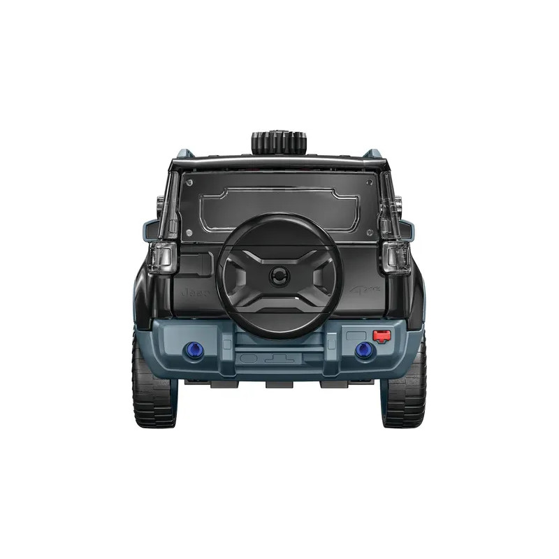 Maquette Jeep Recon - CLEMENTONI