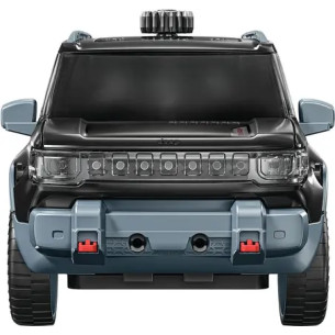 Maquette Jeep Recon - CLEMENTONI