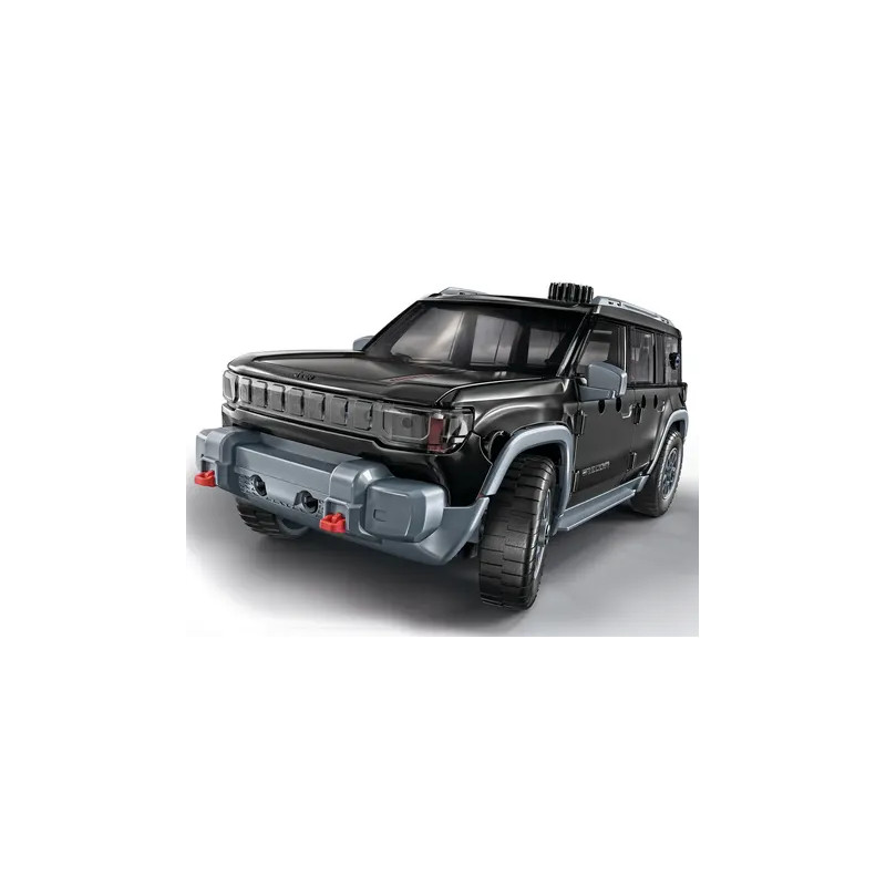 Maquette Jeep Recon - CLEMENTONI