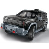 Maquette Jeep Recon - CLEMENTONI