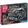 Maquette Jeep Recon - CLEMENTONI