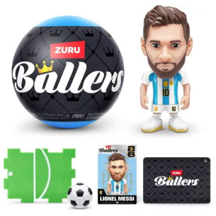 FIFA Ballers 2026 capsule surprise serie 1 - BALLERS