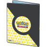 Pokémon Portefolio A4 180 cartes - ASMODEE