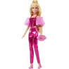 Barbie Deluxe fall 1 - MATTEL
