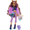 Poupée Clawdeen Wolf - MONSTER HIGH