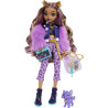 Poupée Clawdeen Wolf - MONSTER HIGH