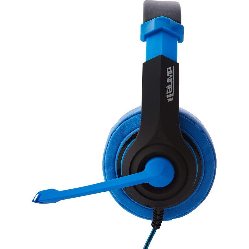 Casque gaming Dragon War - MOBILITY
