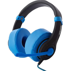 Casque gaming Dragon War - MOBILITY