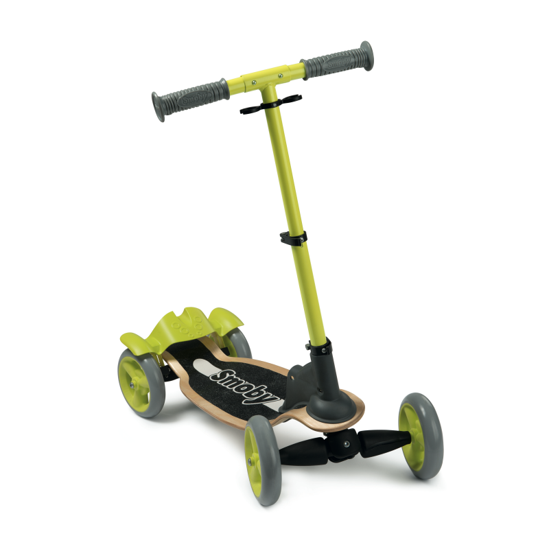 Patinette bois S-Cruiser - SMOBY