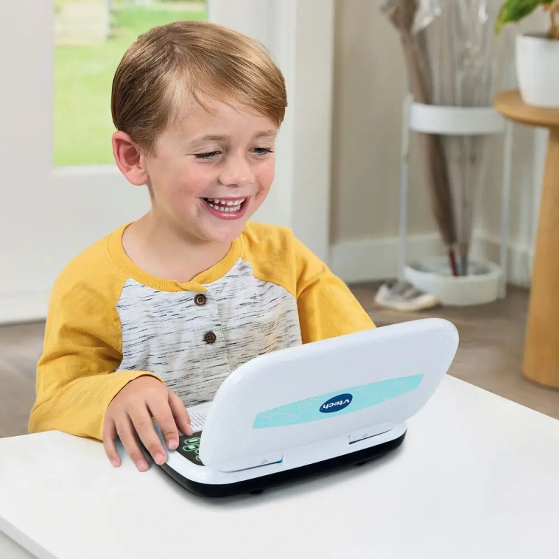 Ordi Genius p'tit scientifique - VTECH