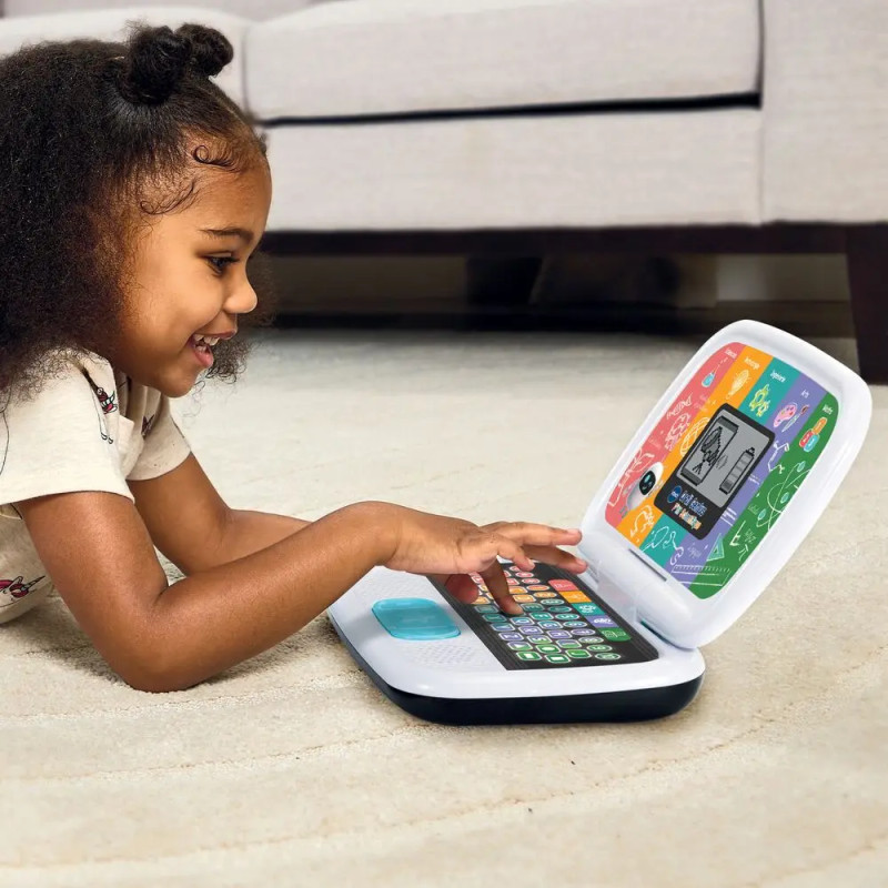 Ordi Genius p'tit scientifique - VTECH