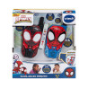 Spidey talkies-walkies - VTECH