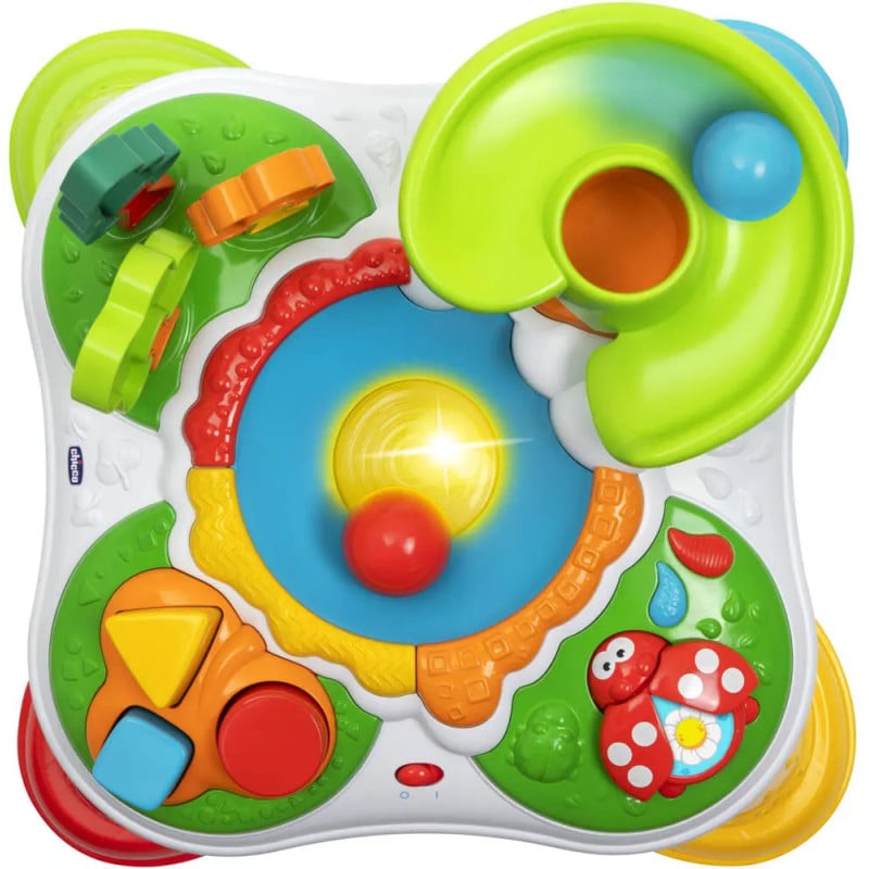 Table de la forêt - CHICCO