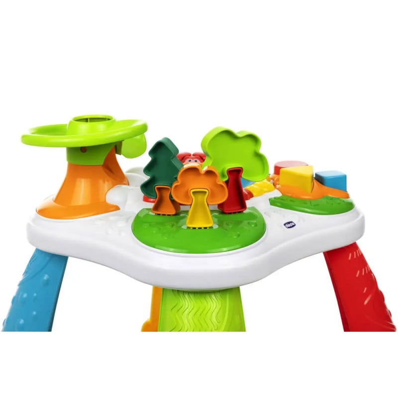 Table de la forêt - CHICCO