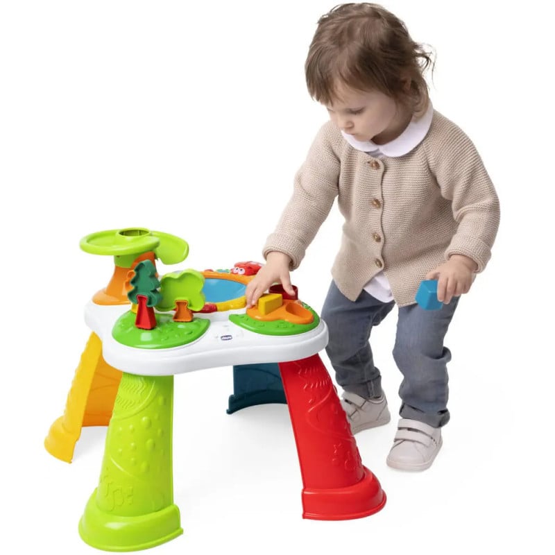 Table de la forêt - CHICCO