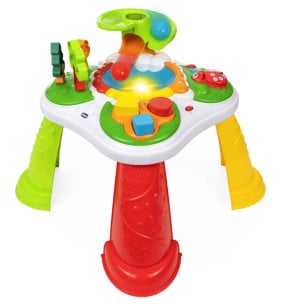 Table de la forêt - CHICCO