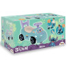Stitch porteur auto - SMOBY