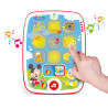 Ma première tablette Baby Mickey - DISNEY / CLEMENTONI
