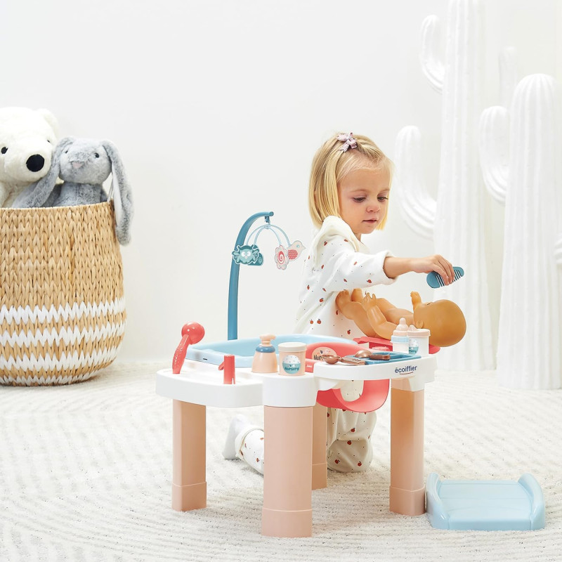 Ma première nursery - ECOIFFIER