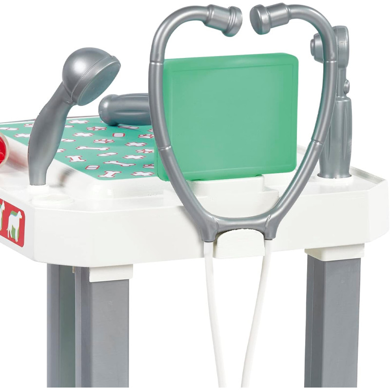 Clinique Vétérinaire - ECOIFFIER