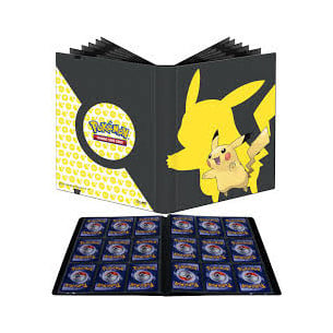 Pokémon Portefolio A4 180 cartes - ASMODEE