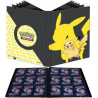 Pokémon Portefolio A4 180 cartes - ASMODEE